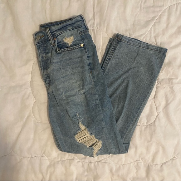 Wild Fable Jeans - Picture 2 of 4